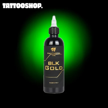 BLACK GOLD - 150 ml