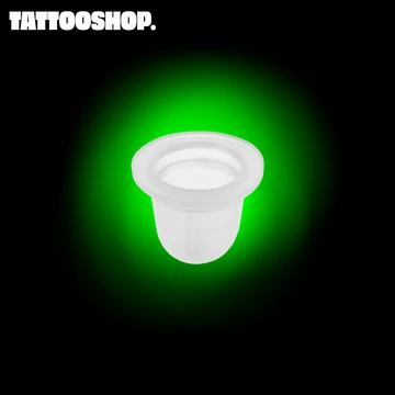Szilikon pigment tartó küvetta -  L méret D (50db)