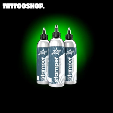 UNISTAR STAMPER™ TATTOO STENCIL 240ML