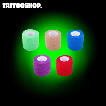 Elasztikus szalag, kéziegységhez