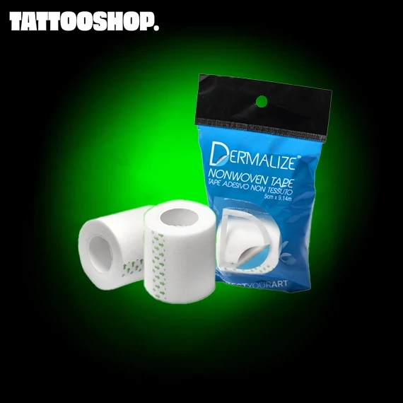 DERMALIZE PRO szalag 5 cm × 9,14 m