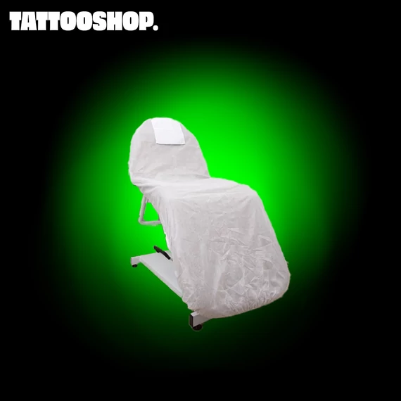 Kozmetikai ágytakaró - 5db