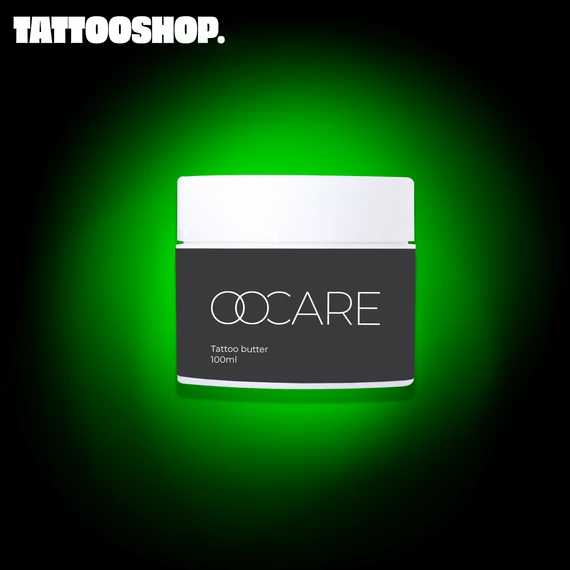 Tattoo Butter - 100ml